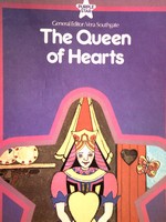 (image for) Purple Star The Queen of Hearts (P) by Vera Southgate