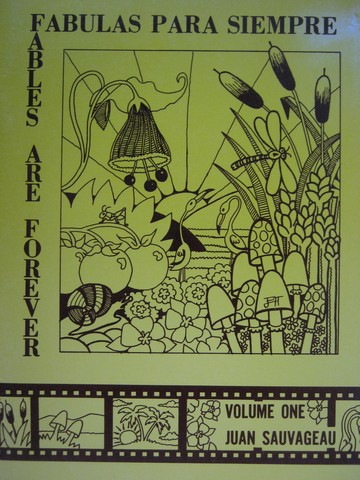 (image for) Fabulas para siempre Fables Are Forever Volume 1 (P)