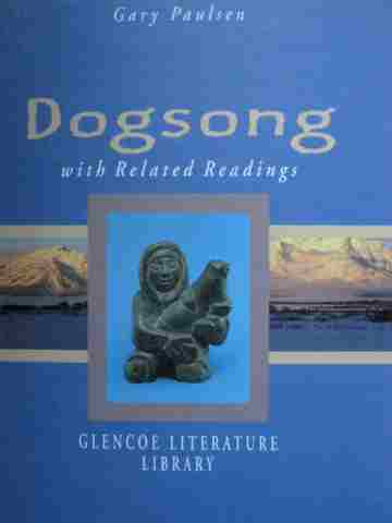 (image for) Dogsong with Related Readings (H)