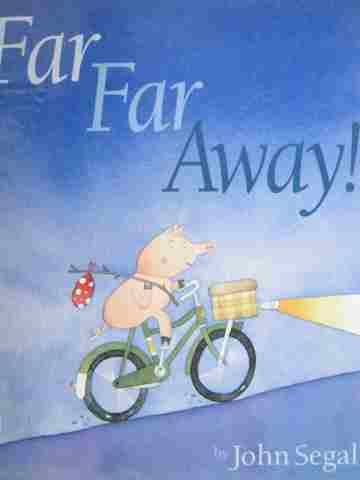 (image for) Far Far Away! (H) by John Segal