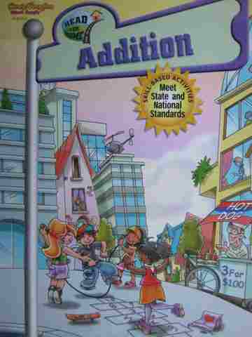 (image for) Head for Home Addition (P) by D W Skrabanek