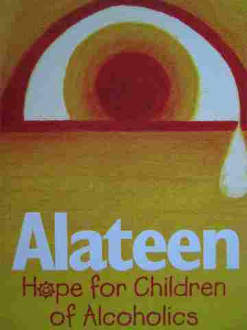 (image for) Alateen Hope for Children of Alcoholics (P)