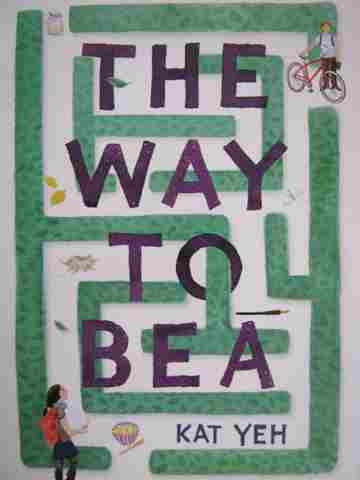 (image for) Way to Bea (P) by Kat Yeh