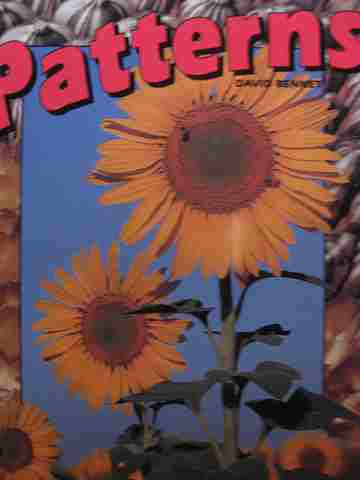 Literacy Tree Patterns (P) by David Bennett (image for) Literacy Tree Patterns (P) by David Bennett