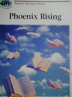 (image for) Lift Phoenix Rising TRB (TE)(P)