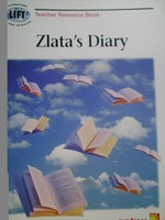 (image for) Lift Zlata's Diary TRB (TE)(P)
