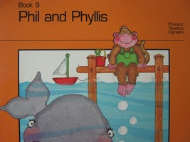 (image for) Phil & Phyllis (P) by Alvin Granowsky