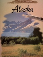 (image for) Portrait of America Alaska (P) by K Thompson