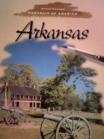 (image for) Portrait of America Arkansas (P) by K Thompson