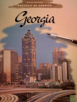 (image for) Portrait of America Georgia (P) by K Thompson
