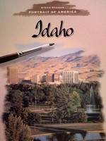 (image for) Portrait of America Idaho (P) by K Thompson