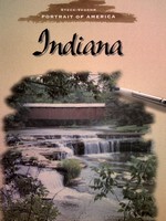 (image for) Portrait of America Indiana (P) by K Thompson