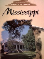 (image for) Portrait of America Mississippi (P) by K Thompson