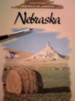 (image for) Portrait of America Nebraska (P) by K Thompson