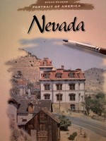 (image for) Portrait of America Nevada (P) by K Thompson