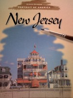 (image for) Portrait of America New Jersey (P) K Thompson