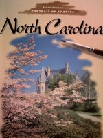 (image for) Portrait of America North Carolina (P) by K Thompson