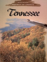 (image for) Portrait of America Tennessee (P) by K Thompson