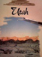 (image for) Portrait of America Utah (P) by K Thompson