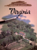 (image for) Portrait of America Virginia (P) by K Thompson