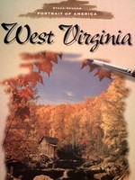 (image for) Portrait of America West Virginia (P) by K Thompson