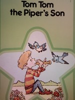 (image for) Green Star Tom Tom the Piper's Son (P) by Vera Southgate