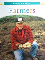 (image for) Wonder Books Farmers (P) by Cynthia Klingel & Robert B. Noyed