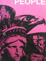 (image for) America Land of Change People (P) by Shapiro, McCrea, & Beck