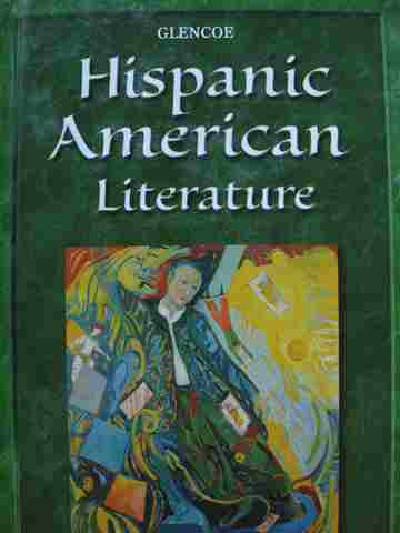(image for) Hispanic American Literature (H) by Brown, Chin, Fonseca, Licona, Ray, & Royster
