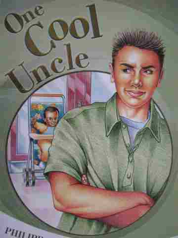 (image for) New Heights One Cool Uncle (P) by Philippa Werry