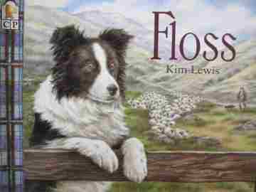 (image for) Floss (P) by Kim Lewis