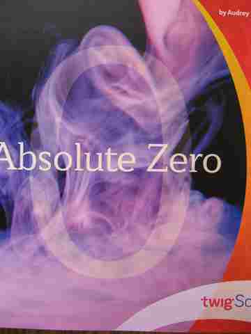 (image for) Twig Science 5.1 OL Absolute Zero (P) by Audrey Carangelo