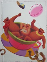 (image for) Spotlight on Literacy 2 Level 6 (H) by Aoki, Arnold, Flood,