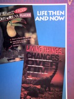 (image for) Life Then & Now Teacher's Planning Guide (TE)(Spiral)