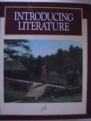 (image for) Introducing Literature 7 Signature Edition (H)