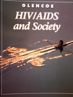 HIV/AIDS & Society (P) by Mary Bronson Merki