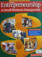 (image for) Entrepreneurship & Small Business Management TAE (TE)(H)