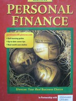 (image for) Personal Finance (H) by Kapoor, Dlabay, & Hughes
