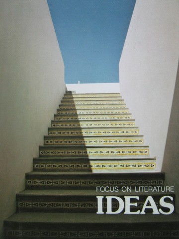 (image for) Focus on Literature Ideas (H) by McFarland, Feagin, Hay, Liu,