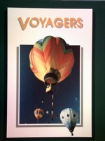 (image for) New Directions in Reading Voyagers (P) by Stanchfield & Gunning