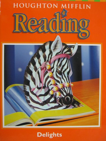 (image for) Reading 2.2 Delights (H) by Cooper, Pikulski, Ackerman, Au,