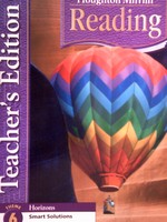 (image for) Reading 3.2.6 Smart Solutions TE (TE)(Spiral) by Cooper,