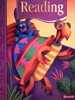 (image for) Reading 3.1 Rewards (H) by Cooper, Pikulski, Au, Chard,