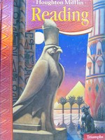 (image for) Reading 6 Triumphs (H) by Cooper, Pikulski, Chard, Garcia,