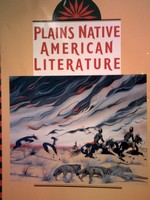 (image for) Plains Native American Literature (P) by Virginia Seeley