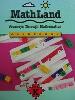 (image for) MathLand K Guidebook (Spiral) by Charles, Brummett, McDonald,