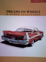 (image for) SIPPS Plus Dreams on Wheels & Other Selections (P)