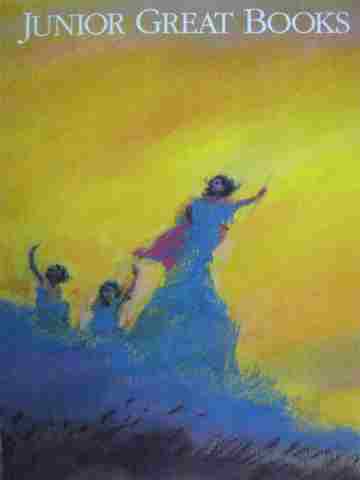 (image for) Junior Great Books Series 7 (P)