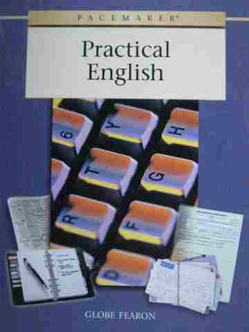 (image for) Practical English 3rd Edition (H) by Stephen C Larsen