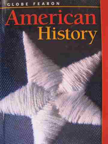 (image for) American History (H) by Dorf, Fay, Loftus, Maguire, Petlinski, etc.